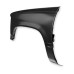 PartzBiz CM: 04-452-BROTHERS Trucks GMT400 Front Fender - LH PartzBiz CM: 04-452-BROTHERS Trucks GMT400 Front Fender - LH
