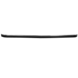 PartzBiz CM 04-454 - BROTHERS Trucks GMT400 Front Bumper Impact Strip - Black/Chrome PartzBiz CM 04-454 - BROTHERS Trucks GMT400 Front Bumper Impact Strip - Black/Chrome