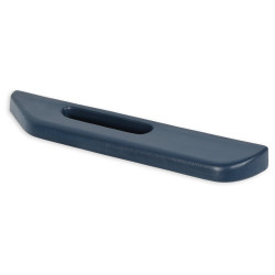 PartzBiz CM 05-179 - BROTHERS Trucks GMT400 Front Door Armrest - RH - Blue PartzBiz CM 05-179 - BROTHERS Trucks GMT400 Front Door Armrest - RH - Blue