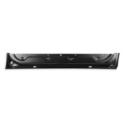 PartzBiz CM 04-413 - BROTHERS Trucks GMT400 Front Inner Door Bottom - LH PartzBiz CM 04-413 - BROTHERS Trucks GMT400 Front Inner Door Bottom - LH