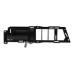 PartzBiz CM: 05-126-BROTHERS Trucks GMT400 Inside Door Handle - Black - LH PartzBiz CM: 05-126-BROTHERS Trucks GMT400 Inside Door Handle - Black - LH