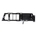 PartzBiz CM: 05-126-BROTHERS Trucks GMT400 Inside Door Handle - Black - LH PartzBiz CM: 05-126-BROTHERS Trucks GMT400 Inside Door Handle - Black - LH
