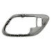 PartzBiz CM: 05-142-BROTHERS Trucks GMT400 Inside Door Handle Bezel - LH - Grey PartzBiz CM: 05-142-BROTHERS Trucks GMT400 Inside Door Handle Bezel - LH - Grey