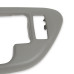 PartzBiz CM: 05-143-BROTHERS Trucks GMT400 Inside Door Handle Bezel - RH - Grey PartzBiz CM: 05-143-BROTHERS Trucks GMT400 Inside Door Handle Bezel - RH - Grey