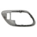 PartzBiz CM: 05-143-BROTHERS Trucks GMT400 Inside Door Handle Bezel - RH - Grey PartzBiz CM: 05-143-BROTHERS Trucks GMT400 Inside Door Handle Bezel - RH - Grey