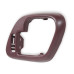 PartzBiz CM: 05-141-BROTHERS Trucks GMT400 Inside Door Handle Bezel - RH - Maroon PartzBiz CM: 05-141-BROTHERS Trucks GMT400 Inside Door Handle Bezel - RH - Maroon