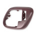 PartzBiz CM: 05-141-BROTHERS Trucks GMT400 Inside Door Handle Bezel - RH - Maroon PartzBiz CM: 05-141-BROTHERS Trucks GMT400 Inside Door Handle Bezel - RH - Maroon