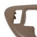 PartzBiz CM: 05-138-BROTHERS Trucks GMT400 Inside Door Handle Bezel - LH - Brown PartzBiz CM: 05-138-BROTHERS Trucks GMT400 Inside Door Handle Bezel - LH - Brown