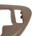 PartzBiz CM: 05-139-BROTHERS Trucks GMT400 Inside Door Handle Bezel - RH - Brown PartzBiz CM: 05-139-BROTHERS Trucks GMT400 Inside Door Handle Bezel - RH - Brown