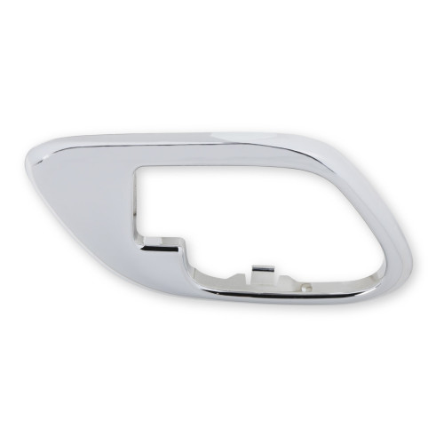 PartzBiz CM: 04-489-BROTHERS Trucks GMT400 Inside Door Handle Bezel Set - Chrome PartzBiz CM: 04-489-BROTHERS Trucks GMT400 Inside Door Handle Bezel Set - Chrome