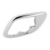 PartzBiz CM: 04-489-BROTHERS Trucks GMT400 Inside Door Handle Bezel Set - Chrome PartzBiz CM: 04-489-BROTHERS Trucks GMT400 Inside Door Handle Bezel Set - Chrome