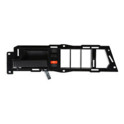 PartzBiz CM 05-126 - BROTHERS Trucks GMT400 Inside Door Handle - Black - LH PartzBiz CM 05-126 - BROTHERS Trucks GMT400 Inside Door Handle - Black - LH