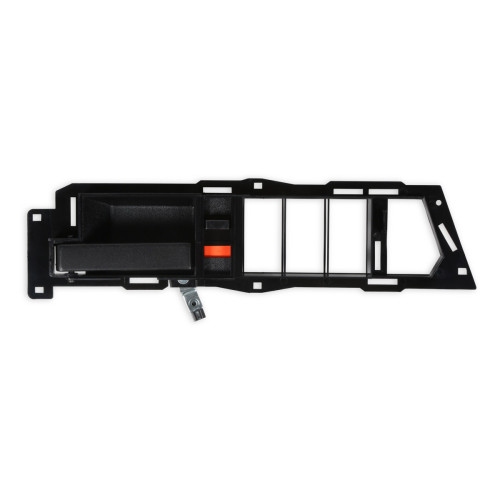 PartzBiz CM: 05-126-BROTHERS Trucks GMT400 Inside Door Handle - Black - LH PartzBiz CM: 05-126-BROTHERS Trucks GMT400 Inside Door Handle - Black - LH