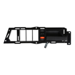 PartzBiz CM 05-127 - BROTHERS Trucks GMT400 Inside Door Handle - Black - RH PartzBiz CM 05-127 - BROTHERS Trucks GMT400 Inside Door Handle - Black - RH
