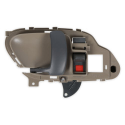 PartzBiz CM 05-146 - BROTHERS Trucks GMT400 Inside Door Handle - LH - Beige PartzBiz CM 05-146 - BROTHERS Trucks GMT400 Inside Door Handle - LH - Beige