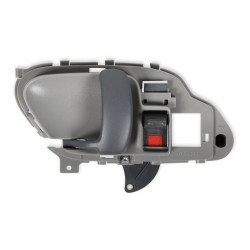 PartzBiz CM 05-148 - BROTHERS Trucks GMT400 Inside Door Handle - LH - Grey PartzBiz CM 05-148 - BROTHERS Trucks GMT400 Inside Door Handle - LH - Grey