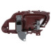 PartzBiz CM: 05-152-BROTHERS Trucks GMT400 Inside Door Handle - LH - Maroon PartzBiz CM: 05-152-BROTHERS Trucks GMT400 Inside Door Handle - LH - Maroon