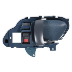 PartzBiz CM 05-151 - BROTHERS Trucks GMT400 Inside Door Handle - RH - Blue PartzBiz CM 05-151 - BROTHERS Trucks GMT400 Inside Door Handle - RH - Blue