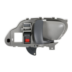 PartzBiz CM 05-149 - BROTHERS Trucks GMT400 Inside Door Handle - RH - Grey PartzBiz CM 05-149 - BROTHERS Trucks GMT400 Inside Door Handle - RH - Grey