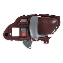 PartzBiz CM 05-153 - BROTHERS Trucks GMT400 Inside Door Handle - RH - Maroon PartzBiz CM 05-153 - BROTHERS Trucks GMT400 Inside Door Handle - RH - Maroon
