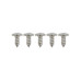 PartzBiz CM: 04-435-BROTHERS Trucks GMT400 Rear Wheel Arch Molding - Chrome - RH PartzBiz CM: 04-435-BROTHERS Trucks GMT400 Rear Wheel Arch Molding - Chrome - RH