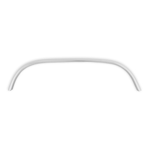 PartzBiz CM: 04-434-BROTHERS Trucks GMT400 Rear Wheel Arch Molding - Chrome - LH PartzBiz CM: 04-434-BROTHERS Trucks GMT400 Rear Wheel Arch Molding - Chrome - LH