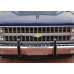 PartzBiz CM: GRO82CC-Brothers Trucks Grille - Chrome/Gray PartzBiz CM: GRO82CC-Brothers Trucks Grille - Chrome/Gray