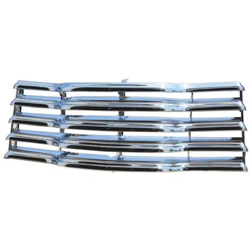 PartzBiz CM: GRL7305-กระจังหน้า Brothers Trucks - Chevrolet- โครเมียมทั้งหมด