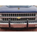 PartzBiz CM: GRO82CC-Brothers Trucks Grille - Chrome/Gray PartzBiz CM: GRO82CC-Brothers Trucks Grille - Chrome/Gray