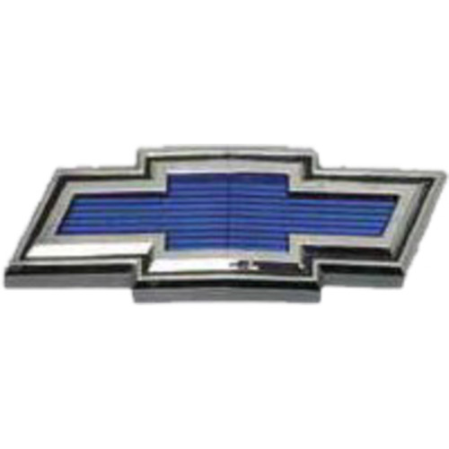 PartzBiz CM: C9124-71-BROTHERS กระจังหน้ารถบรรทุก EMBLEM - BOWTIE