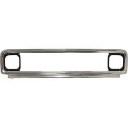 PartzBiz CM C1041-71 - BROTHERS Trucks Grille SHELL - ALUMINUM PartzBiz CM C1041-71 - BROTHERS Trucks Grille SHELL - ALUMINUM