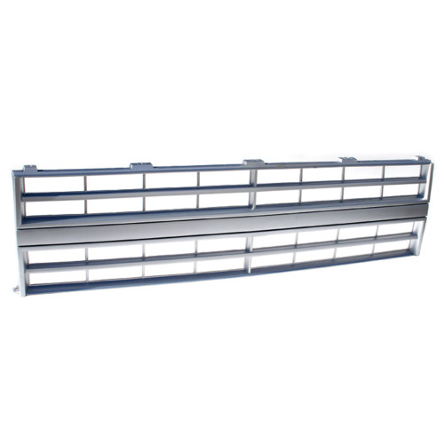 PartzBiz CM: GRL8801-Brothers Trucks Grille - Single Headlights PartzBiz CM: GRL8801-Brothers Trucks Grille - Single Headlights