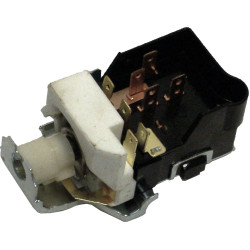 PartzBiz CM E7001-64 - BROTHERS Trucks HEADLIGHT SWITCH PartzBiz CM E7001-64 - BROTHERS Trucks HEADLIGHT SWITCH