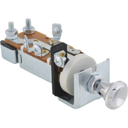 PartzBiz CM SWHL059 - Brothers Trucks Headlight Switch