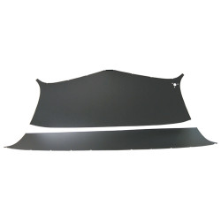 PartzBiz CM HL53L00BLACK - พี่น้องรถบรรทุก HEADLINER PartzBiz CM HL53L00BLACK - พี่น้องรถบรรทุก HEADLINER