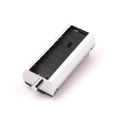 PartzBiz CM ACO87CT - Brothers Trucks Heater & A/C Vent Diverter - กลาง/ขวา