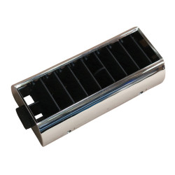 PartzBiz CM ACO87RH - Brothers Trucks Heater & A/C Vent Diverter - ขวา