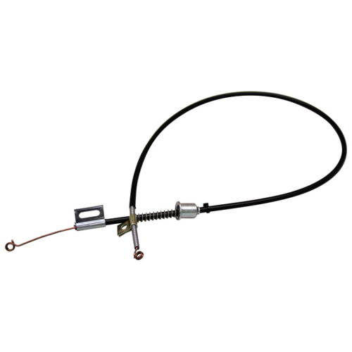 PartzBiz CM: HCC87AC-Brothers Trucks Heater Control Cable - With Air Conditioning PartzBiz CM: HCC87AC-Brothers Trucks Heater Control Cable - With Air Conditioning