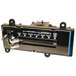 PartzBiz CM HCA82AC - ระบบควบคุมฮีตเตอร์ของ Brothers Trucks - พร้อมเครื่องปรับอากาศ PartzBiz CM HCA82AC - ระบบควบคุมฮีตเตอร์ของ Brothers Trucks - พร้อมเครื่องปรับอากาศ