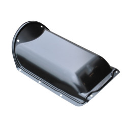 PartzBiz CM HHC6772 - Brothers Trucks High Hump Floor Cover - Steel PartzBiz CM HHC6772 - Brothers Trucks High Hump Floor Cover - Steel