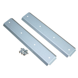 PartzBiz CM HBK7380 - Brothers Trucks Hood Brace Kit PartzBiz CM HBK7380 - Brothers Trucks Hood Brace Kit