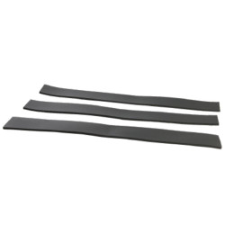 PartzBiz CM HBSP072 - Brothers Trucks Hood Brace Sponge Pad Set PartzBiz CM HBSP072 - Brothers Trucks Hood Brace Sponge Pad Set