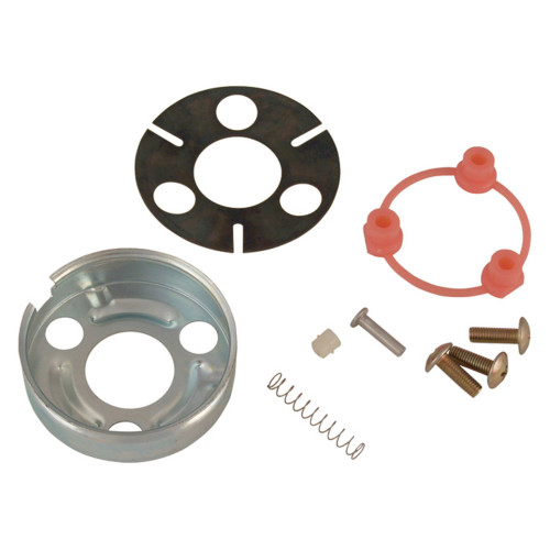 PartzBiz CM: HB10KIT-Brothers Trucks Horn Button Install Kit