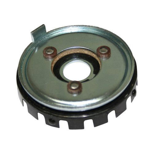 PartzBiz CM: HBR1051-รีเทนเนอร์ปุ่มแตร Brothers Trucks PartzBiz CM: HBR1051-รีเทนเนอร์ปุ่มแตร Brothers Trucks