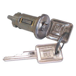 PartzBiz CM SWI072C - Brothers Trucks กระบอกสูบจุดระเบิดพร้อมกุญแจ