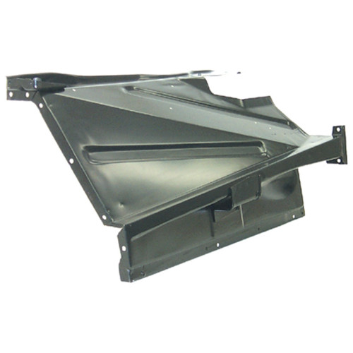 PartzBiz CM: IFW66LH-Brothers Trucks Inner Fender Skirt PartzBiz CM: IFW66LH-Brothers Trucks Inner Fender Skirt