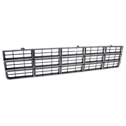 PartzBiz CM GRL79CR - Brothers Trucks Inner Grille - Chrome PartzBiz CM GRL79CR - Brothers Trucks Inner Grille - Chrome