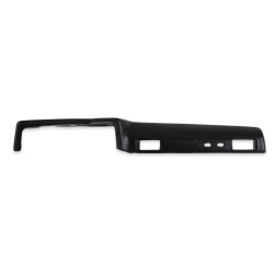 PartzBiz CM PAD80VNBLACK - Brothers Trucks Interior Dash Pad - ไวนิล