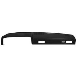 PartzBiz CM PAD80VNBLUE - Brothers Trucks Interior Dash Pad - ไวนิล