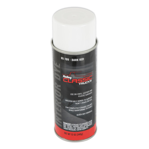 PartzBiz CM: 05-709-BROTHERS Trucks Interior Dye - Dark Red